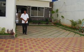 Pratham Residency Hotel Mysore India
