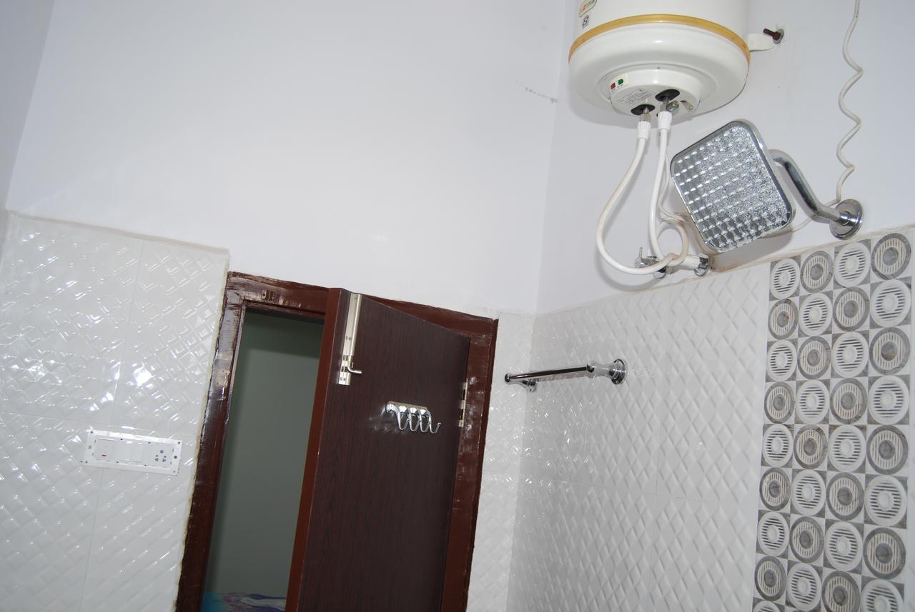 Pratham Residency Hotel Mysore Exterior photo