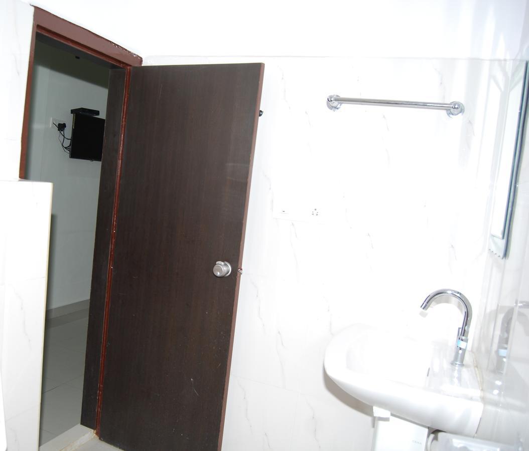Pratham Residency Hotel Mysore Exterior photo